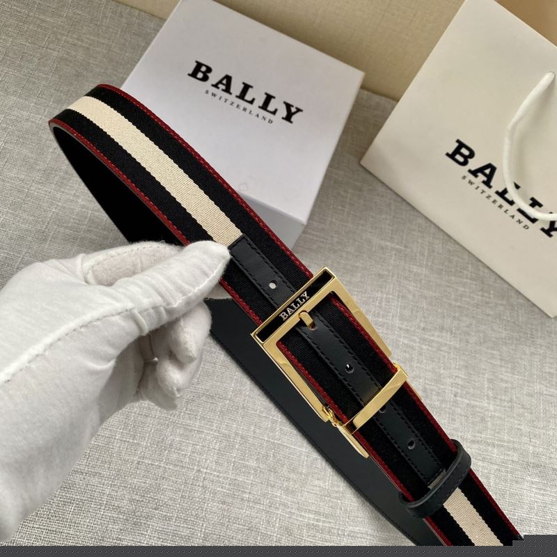 BALLY